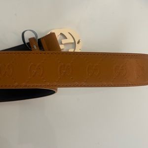 GG belt